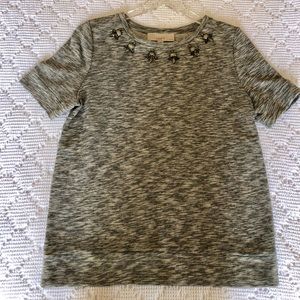 Ann Taylor Loft shirt sleeve Women’s Top